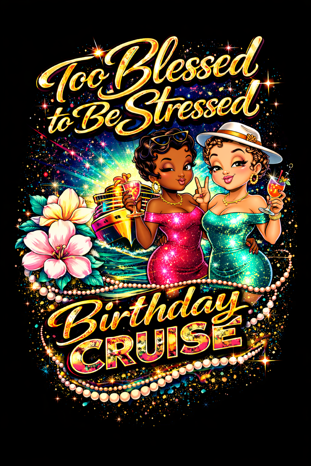 Luxe Cruise Designs