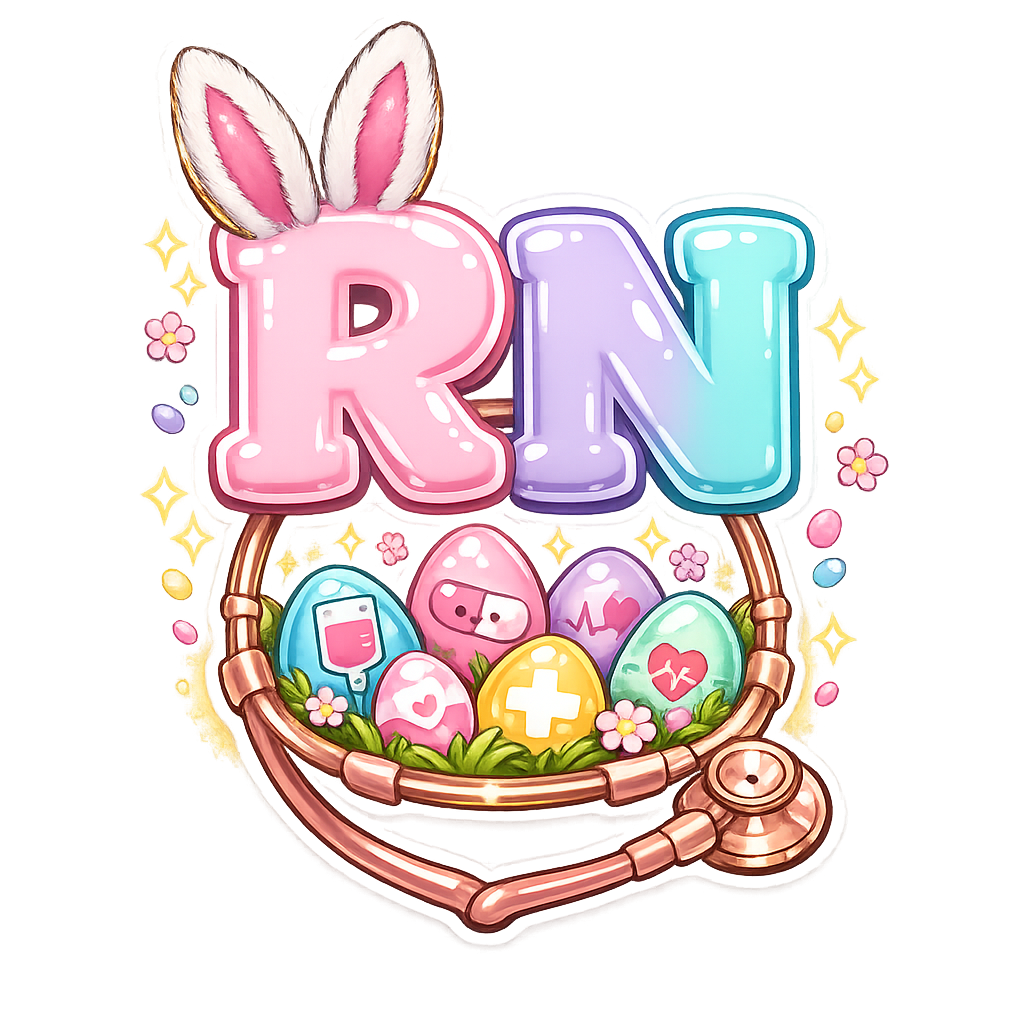 Easter Basket Nursing