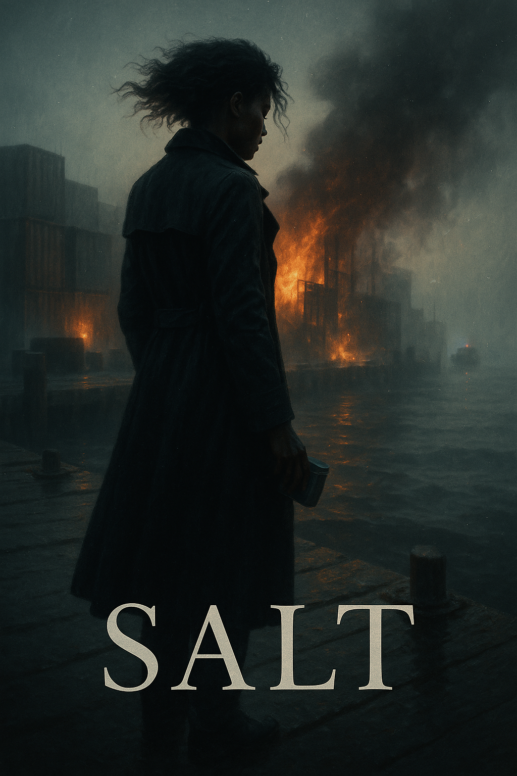 SALT