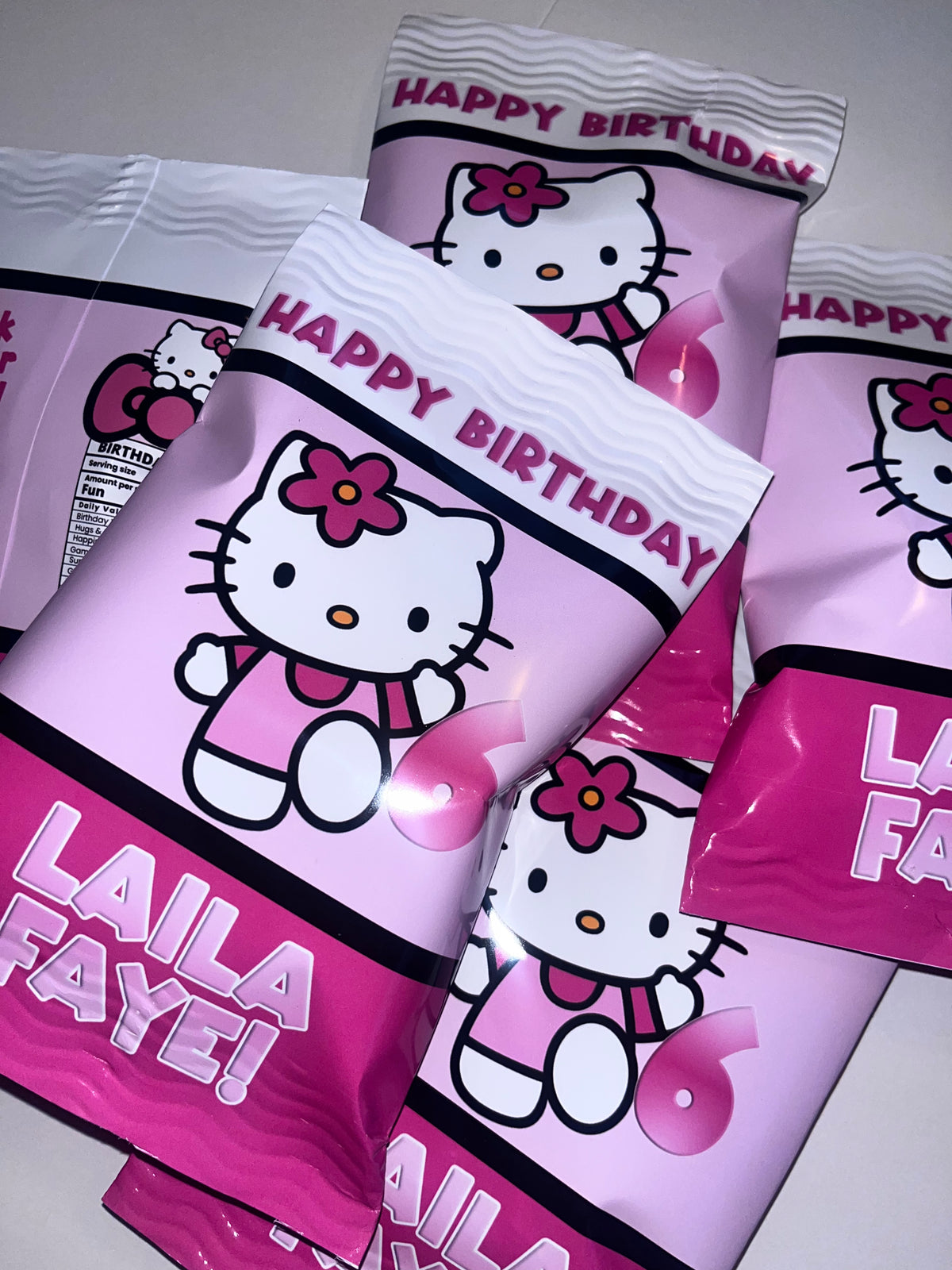 Hello Kitty🩷