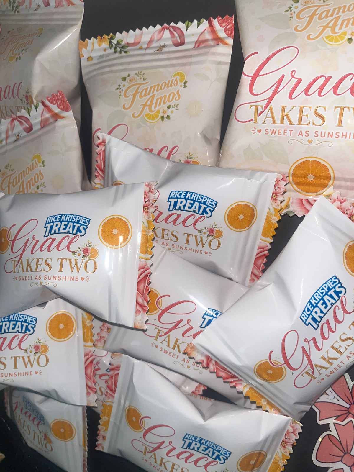 Party Favors