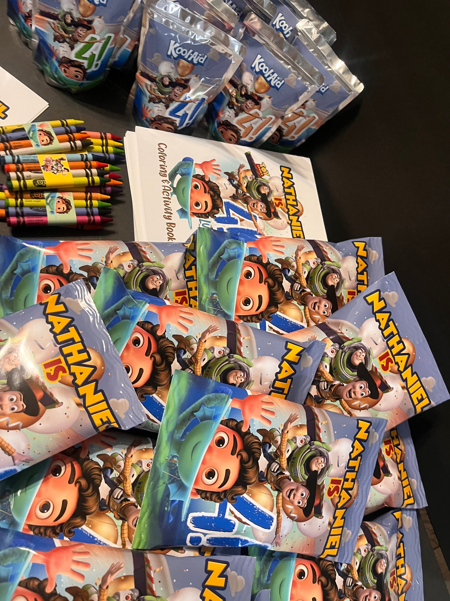 Spring Party Pack