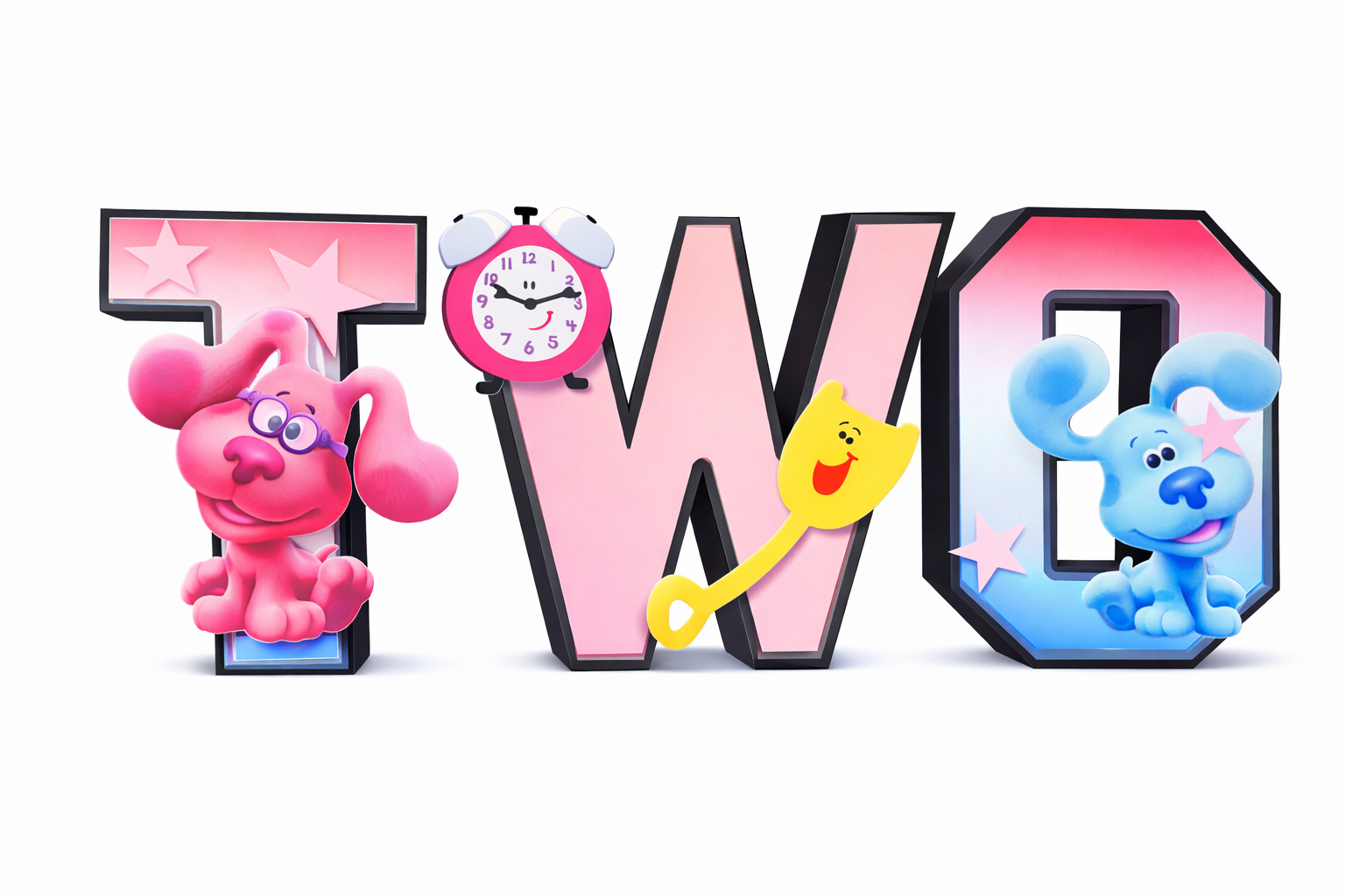 Custom 3D Letter - Any Theme