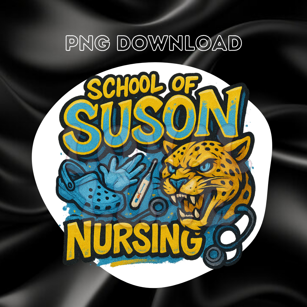 Southern University School of Nursing and SULC PNG Download