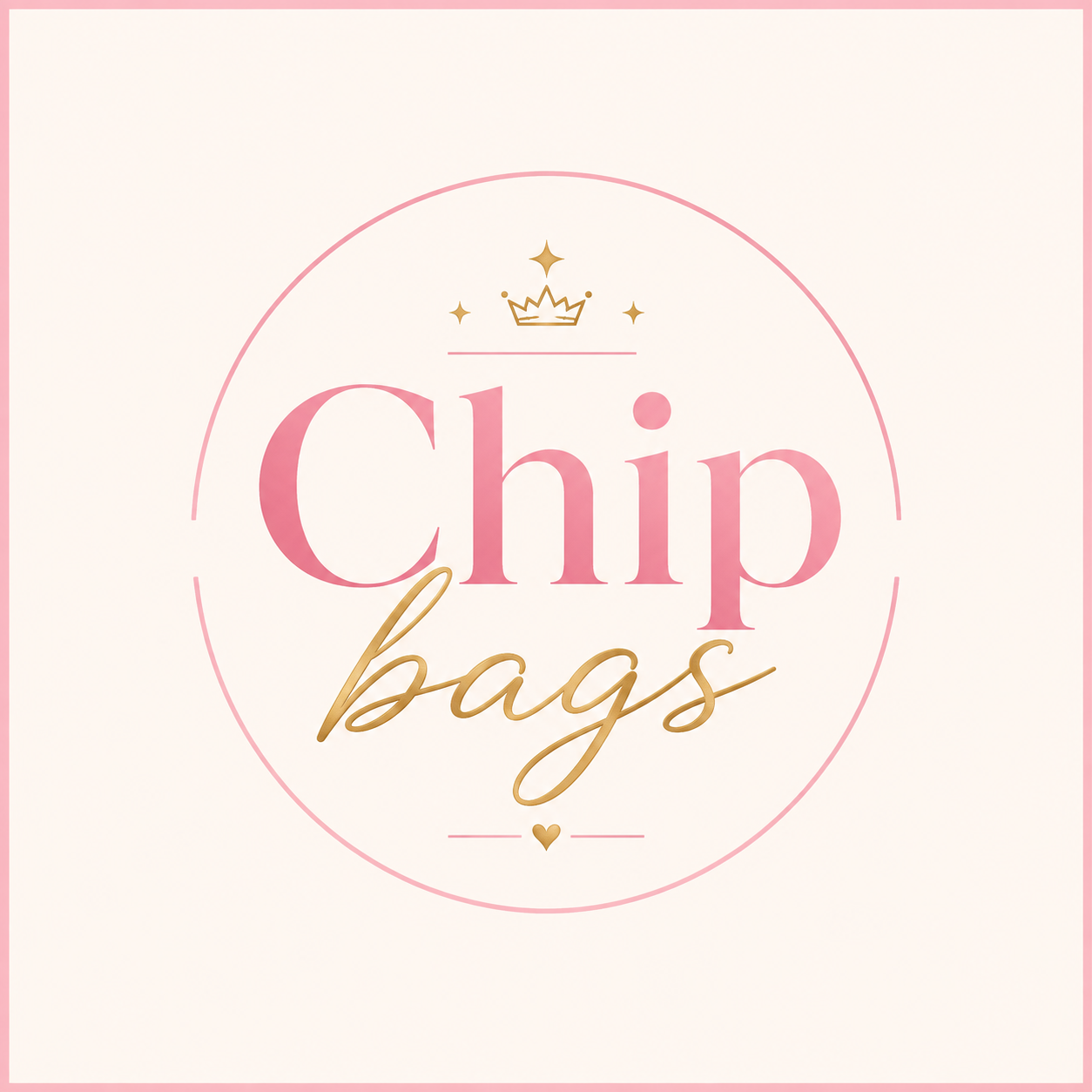 Custom Chip Bags and Labels