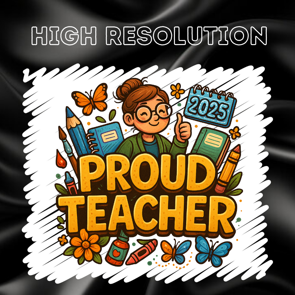 Art Teacher PNG Download
