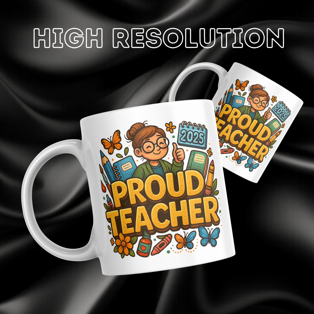 Art Teacher PNG Download