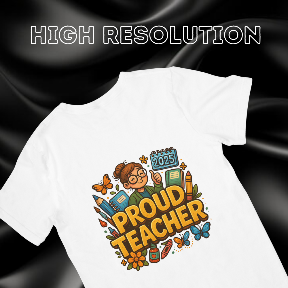 Art Teacher PNG Download
