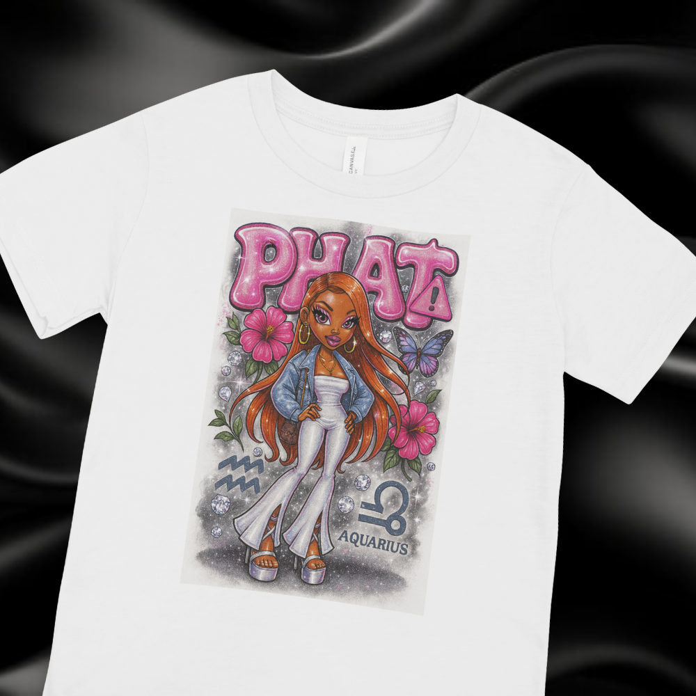 Custom Design Graphic Tee