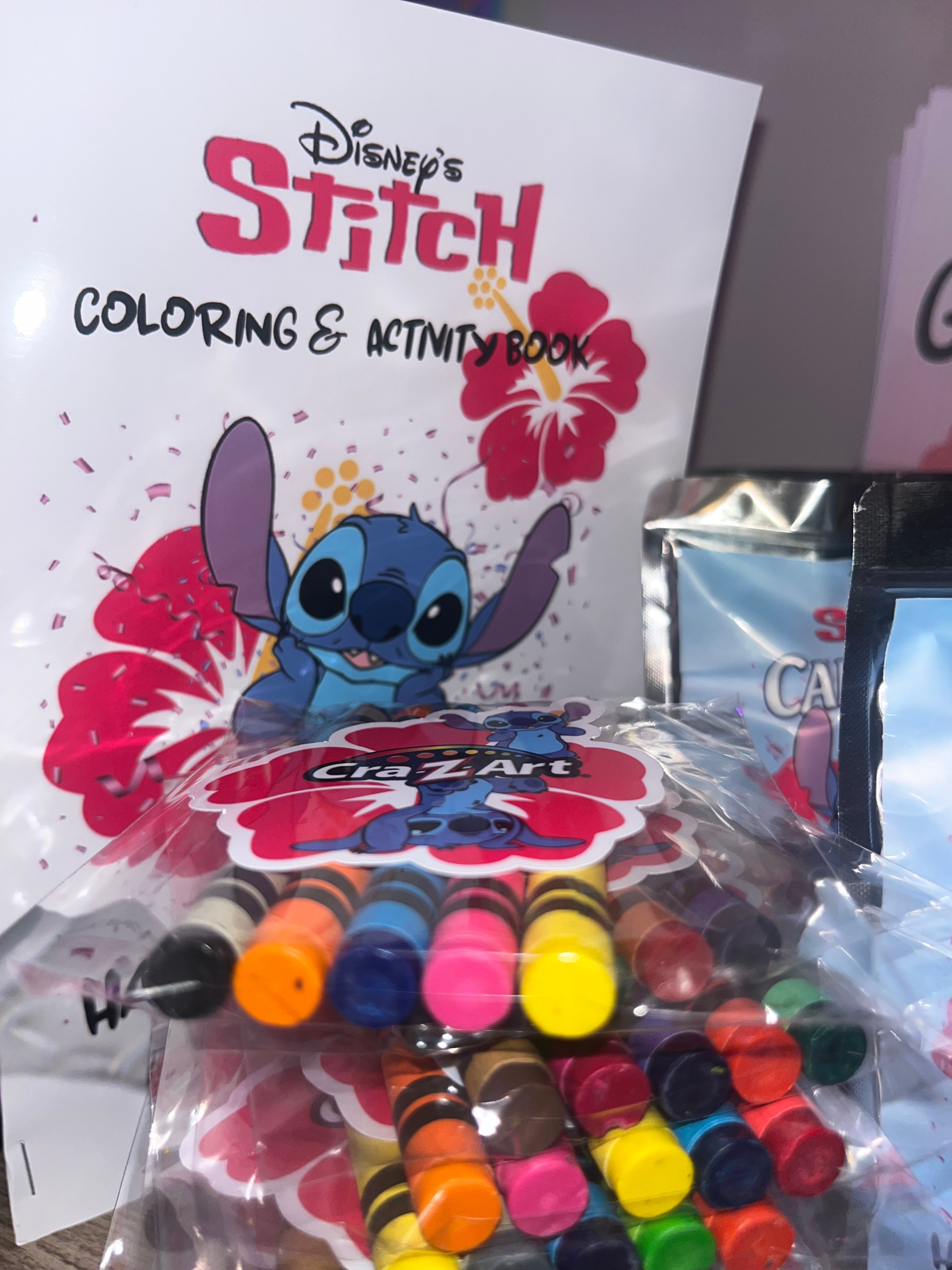 Coloring & Activity Books or Digital Download ** Any Theme **